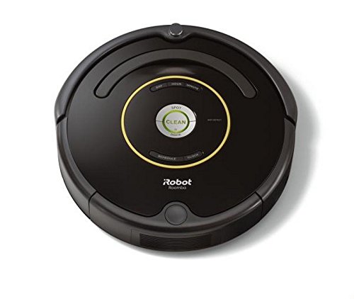iRobot Roomba 650 Aspirateur Robot