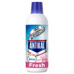 Antikal - Fresh Anti-Calcaire Liquide 500 ml  - Lot de 3