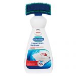 Dr Beckmann Carpet Stain Remover with Cleaning Applicateur/Brush de 650 ML