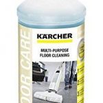 Kärcher 6.295-942.0 Nettoyant pour parquets huilés ou cirés (500ml) pour FC 5