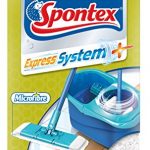 Spontex 1 Recharge Microfibre Express System +