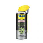 WD-40 1810141 31403 Nettoyant Contacts Action Rapide 250ml, Grey