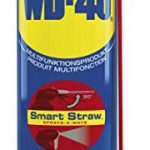 WD-40 Smart Straw Produit de nettoyage polyvalent 500 ml, bleu, 41034