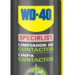WD-40 Specialist 34380 Nettoyant contacts