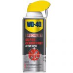 WD-40 Specialist Lubrifiant Silicone Aérosol Double Position 400 ml