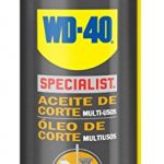 WD-40 Specialist 34381 - Huile de coupe