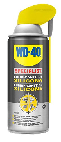 WD-40 Specialist 34384 Lubrifiant au silicone