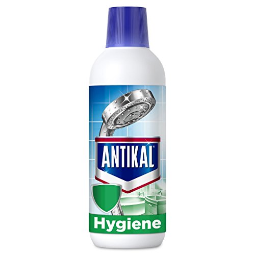 Antikal Hygiène Anti-Calcaire Liquide 500 ml - Lot de 3