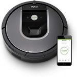 Comparatif iRobot Roomba 960   J'en profite